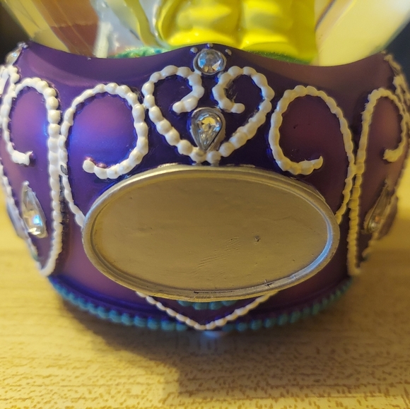 Disney Princesses Snow Globe 1952 "Once Upon A Dream" - Picture 4 of 8